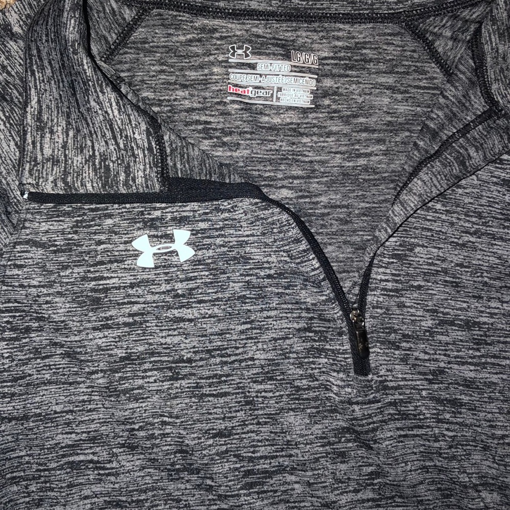 Under armour warm up - Picture 3 of 4